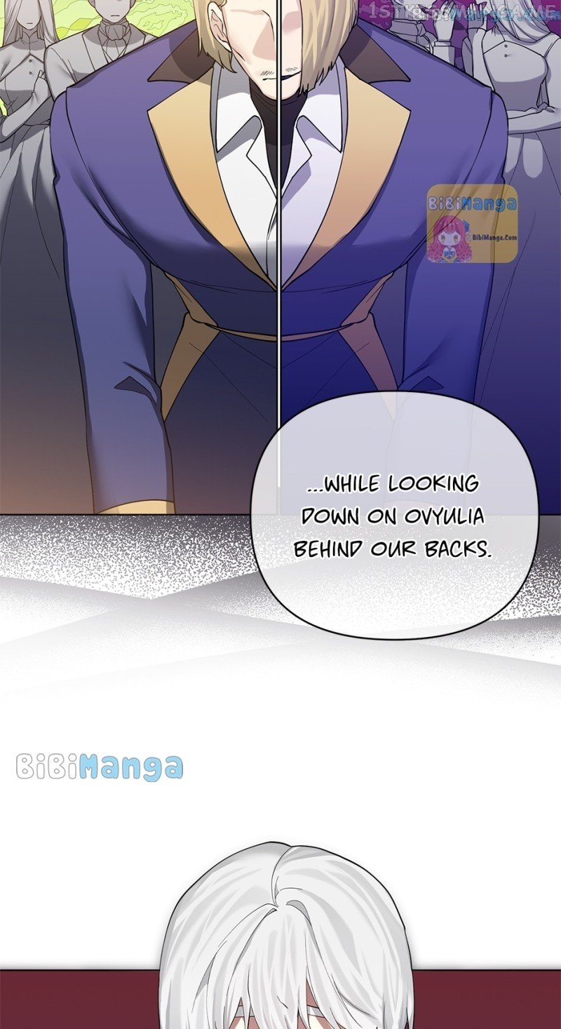 How Did I Become the Princess? Chapter 78 - page 23