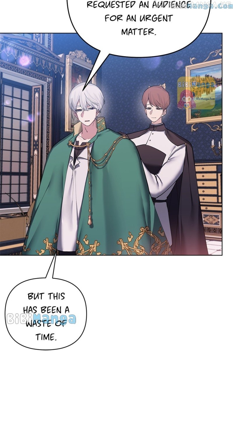 How Did I Become the Princess? Chapter 78 - page 25