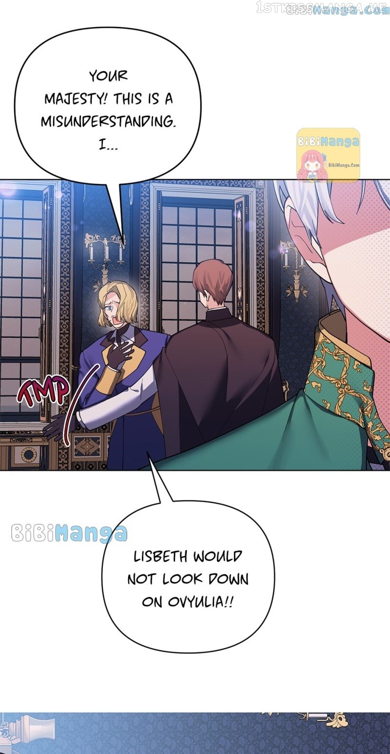 How Did I Become the Princess? Chapter 78 - page 26