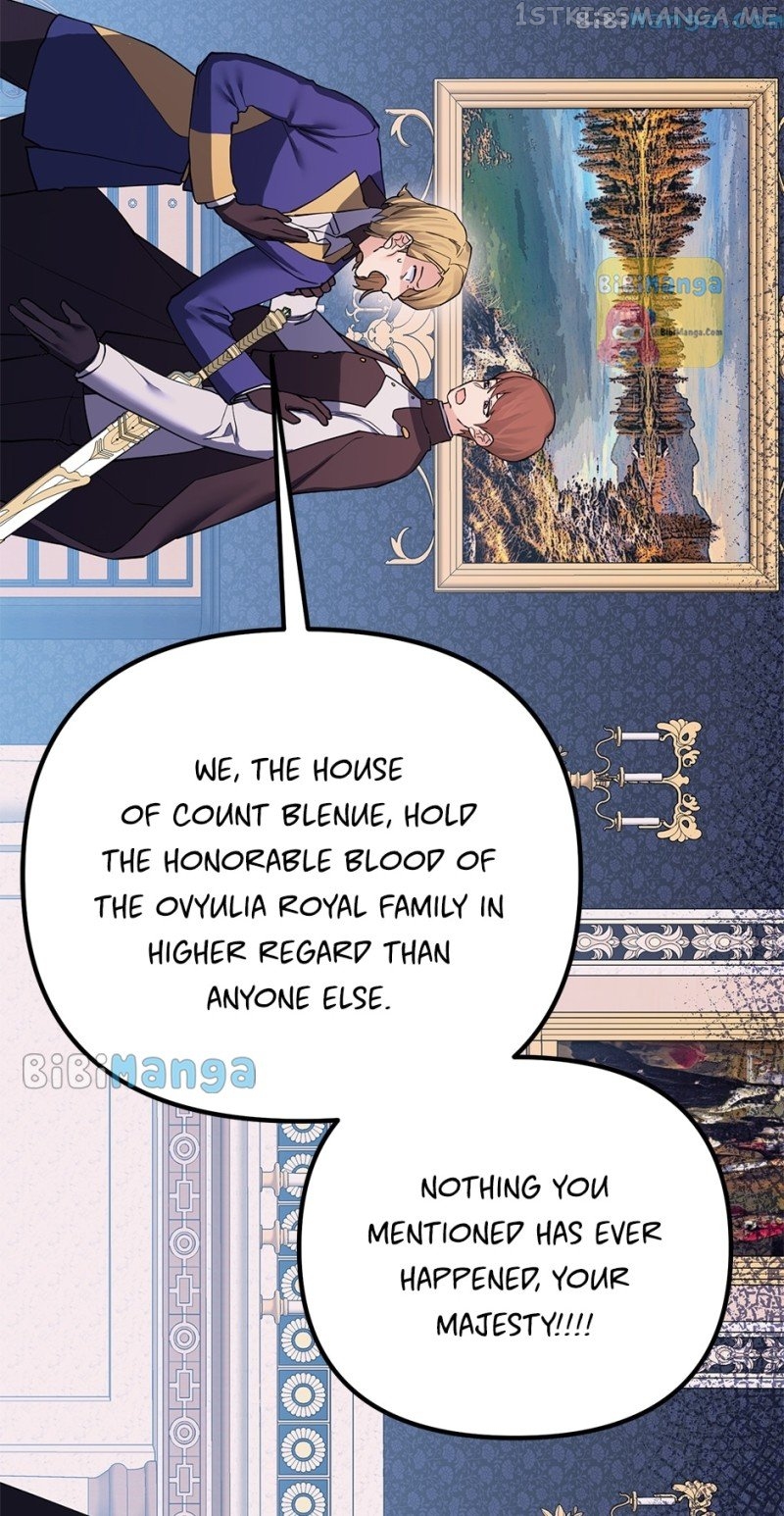 How Did I Become the Princess? Chapter 78 - page 27