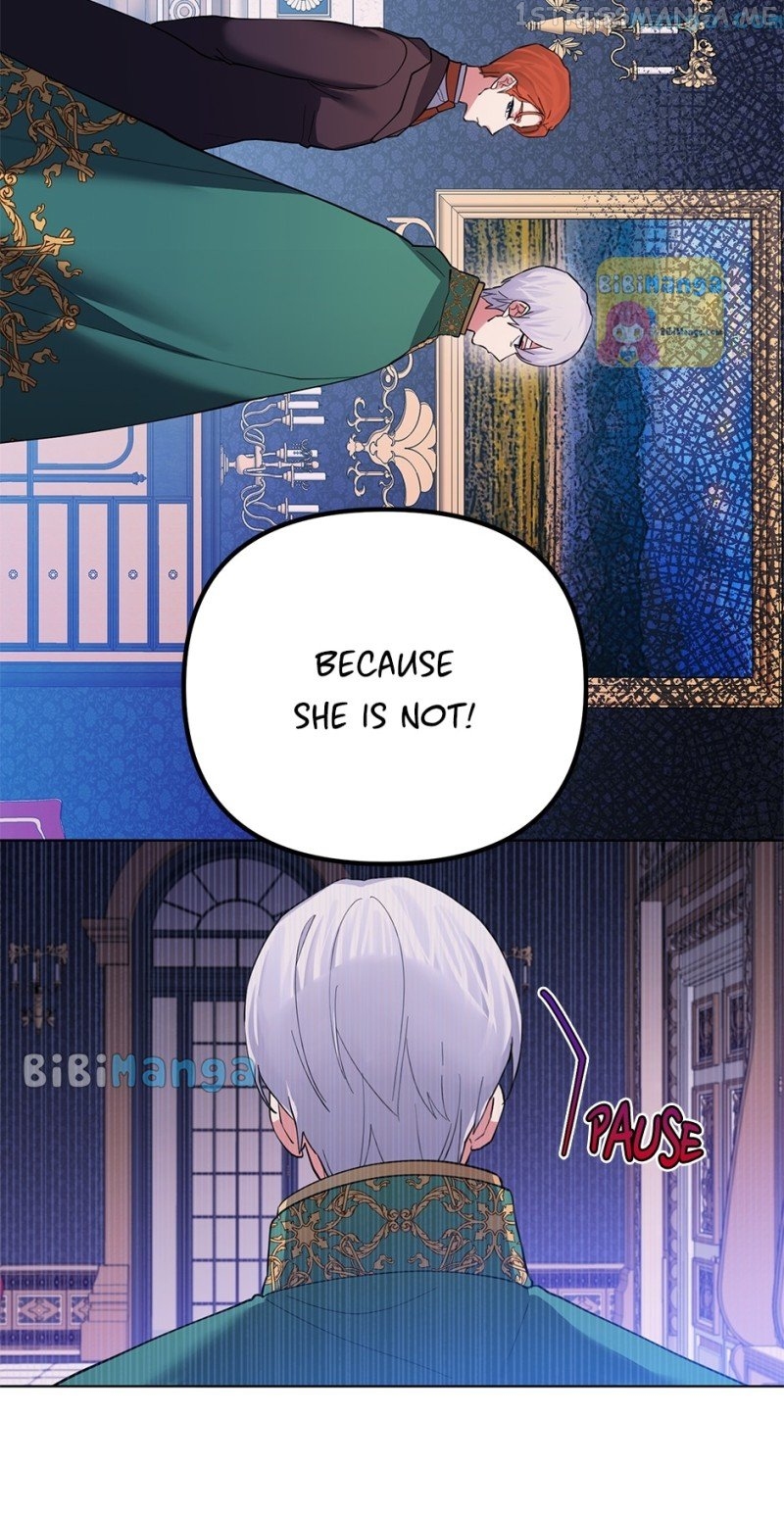 How Did I Become the Princess? Chapter 78 - page 28