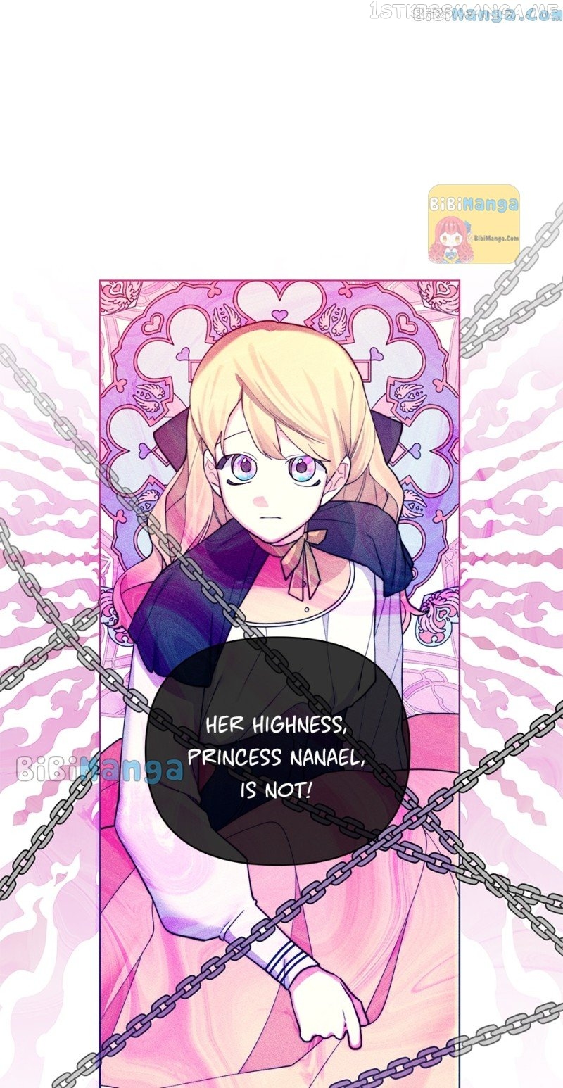 How Did I Become the Princess? Chapter 78 - page 29