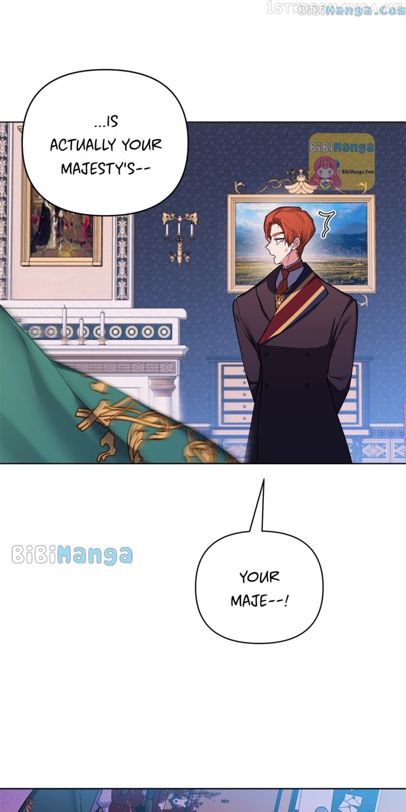 How Did I Become the Princess? Chapter 78 - page 31