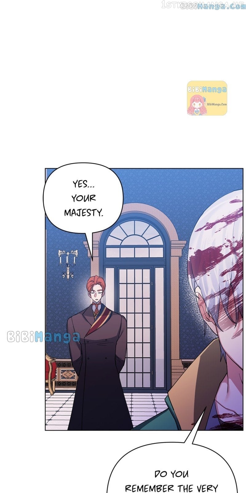 How Did I Become the Princess? Chapter 78 - page 34