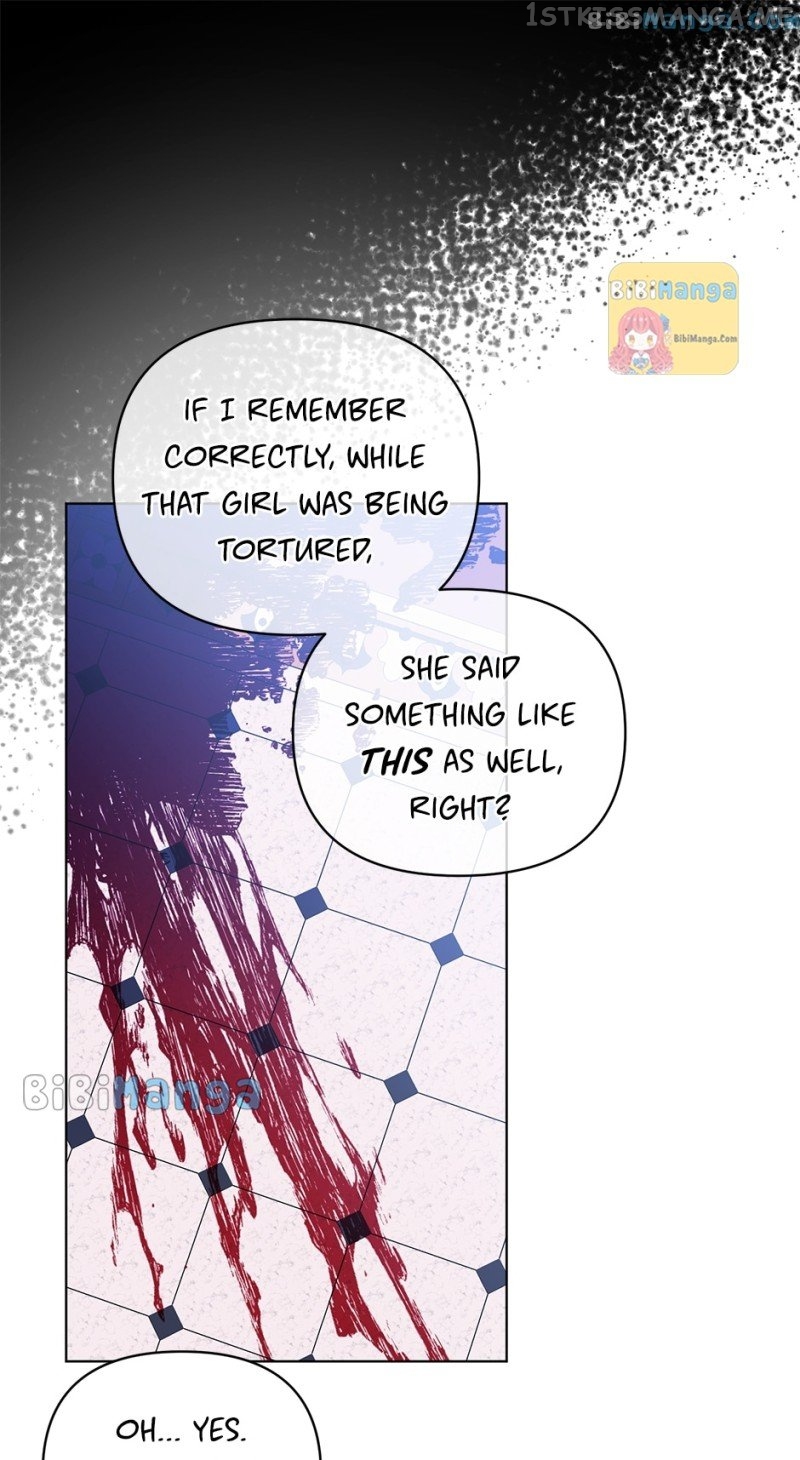 How Did I Become the Princess? Chapter 78 - page 36