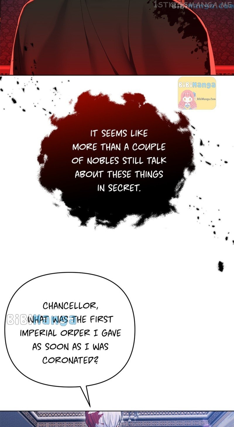 How Did I Become the Princess? Chapter 78 - page 38