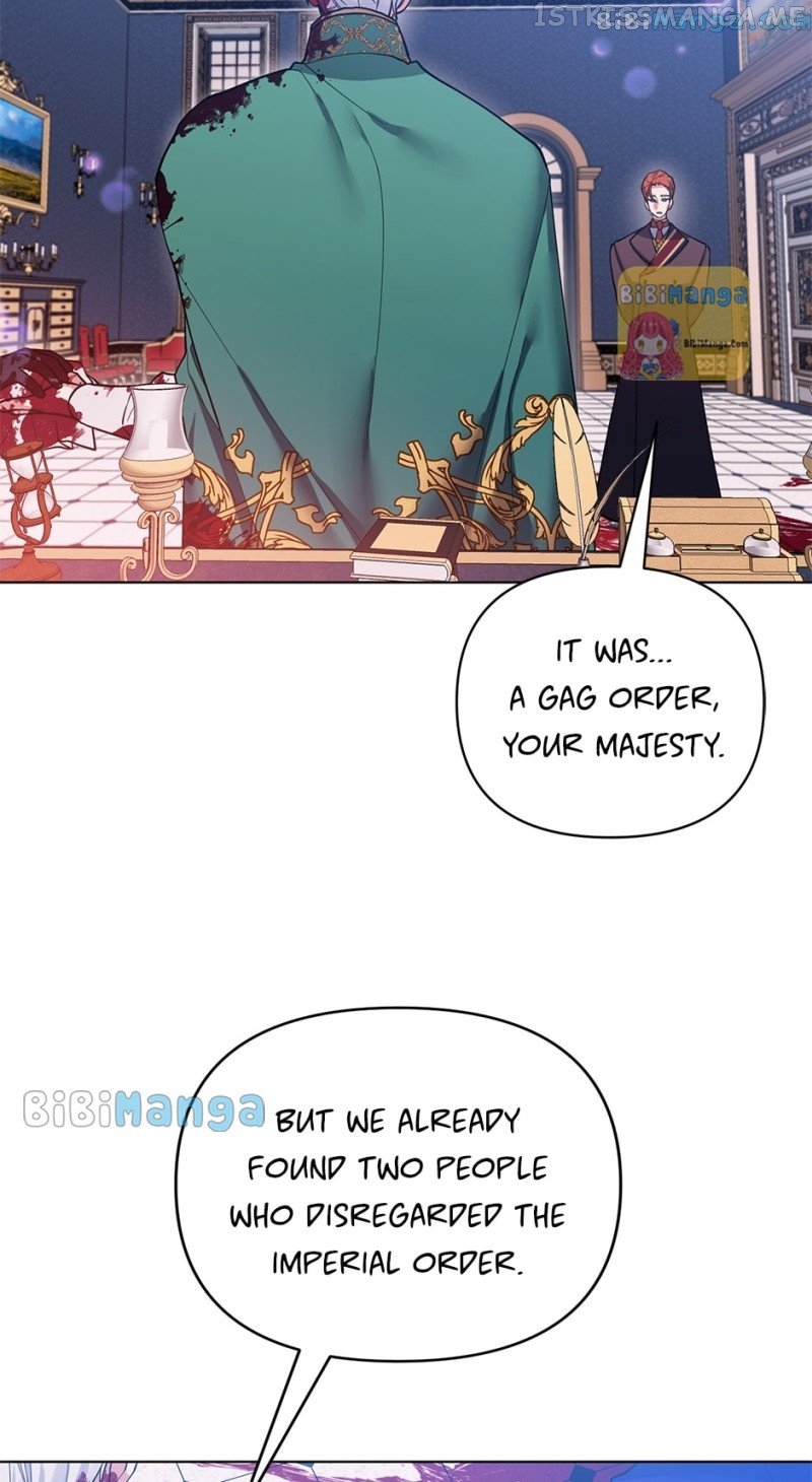 How Did I Become the Princess? Chapter 78 - page 39