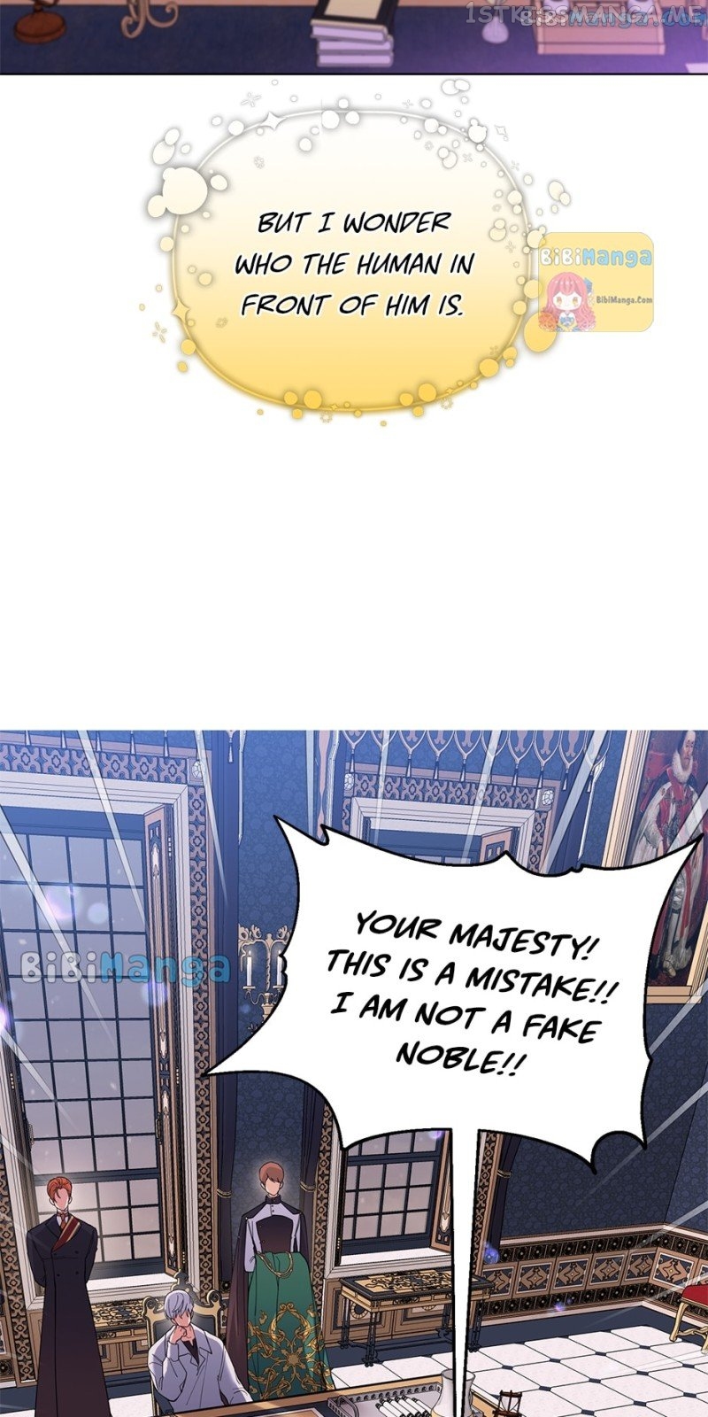 How Did I Become the Princess? Chapter 78 - page 4
