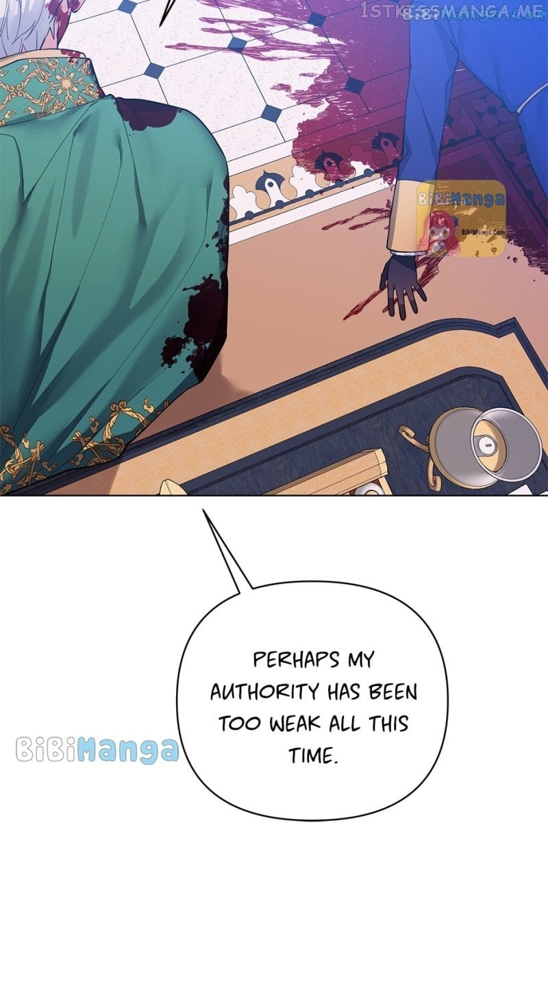 How Did I Become the Princess? Chapter 78 - page 40