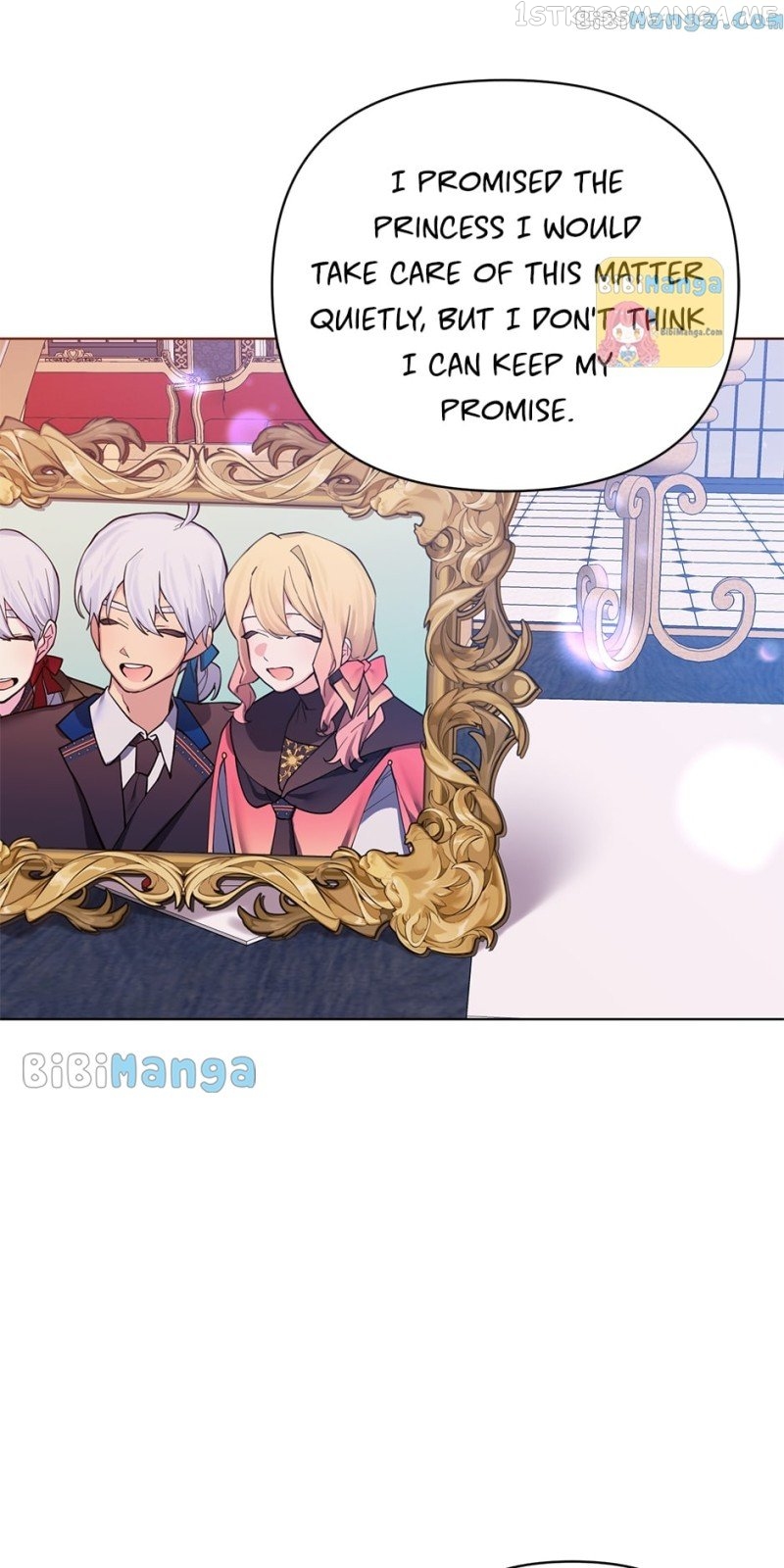 How Did I Become the Princess? Chapter 78 - page 41