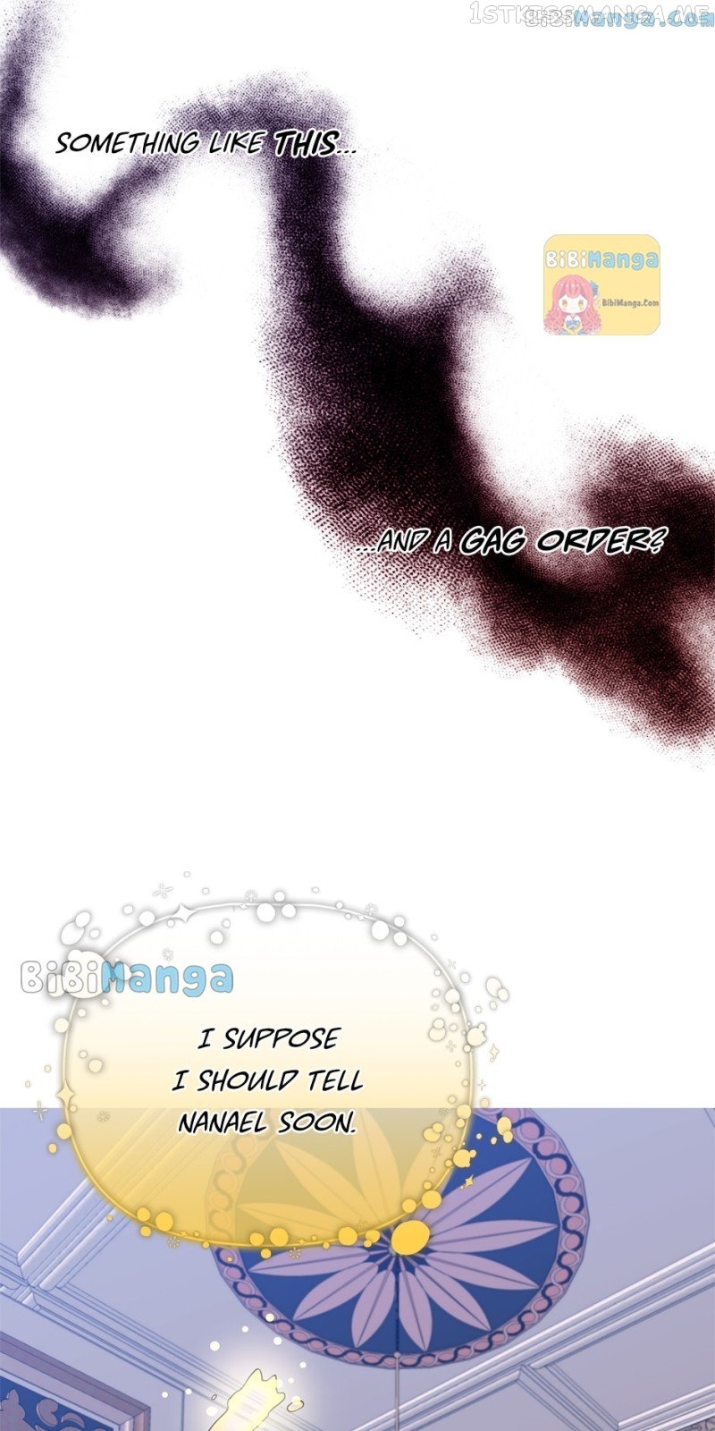 How Did I Become the Princess? Chapter 78 - page 44