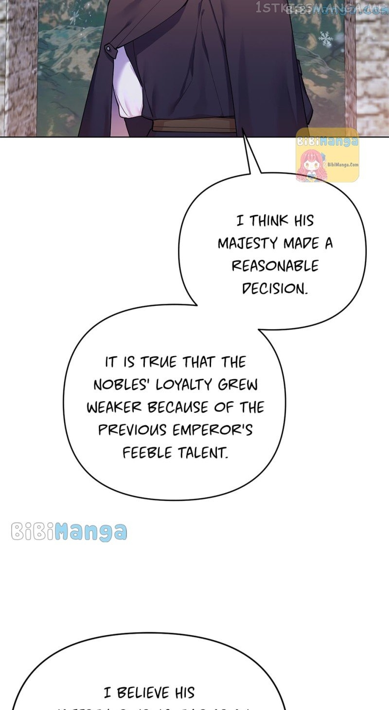 How Did I Become the Princess? Chapter 78 - page 48