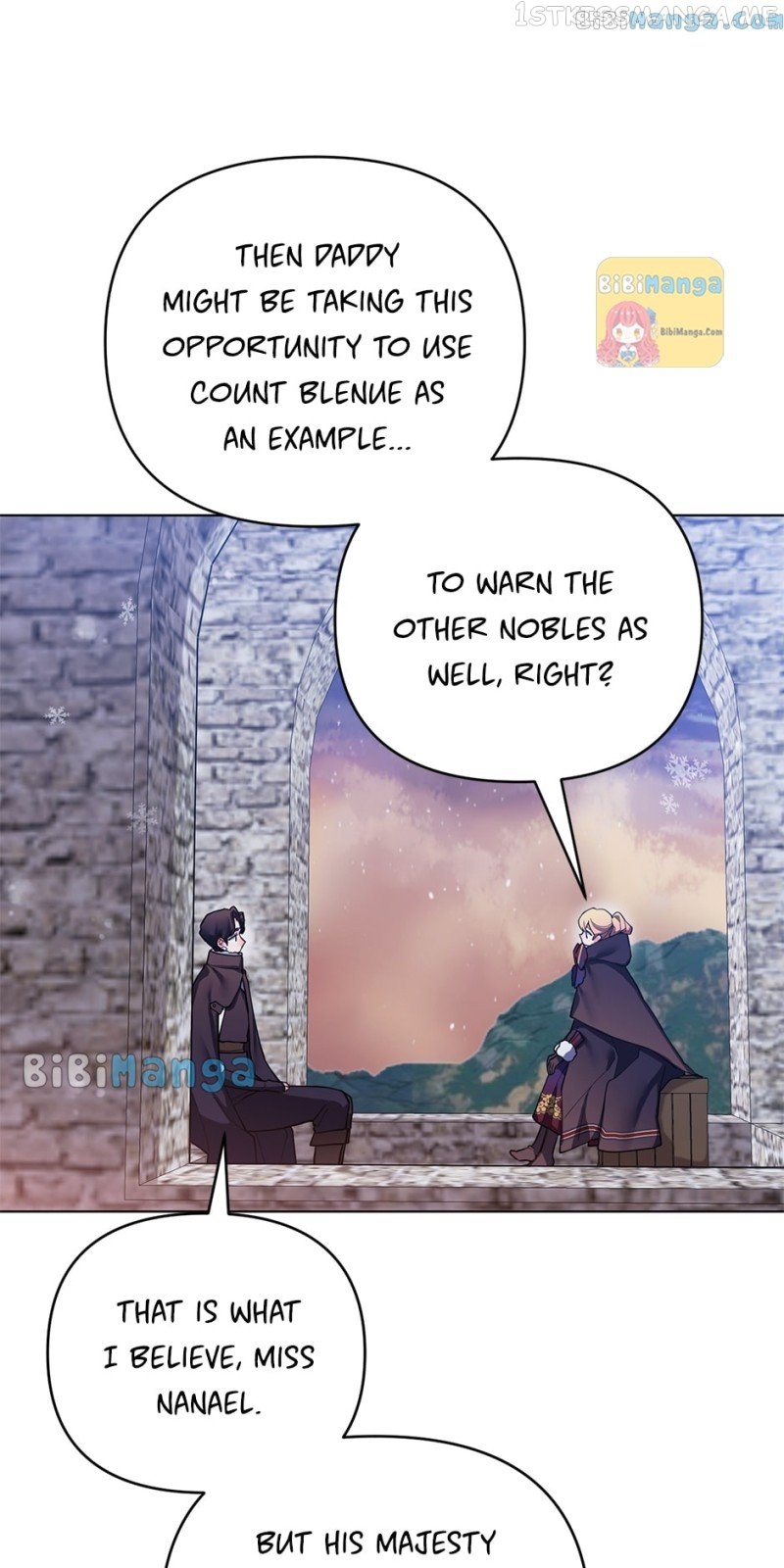 How Did I Become the Princess? Chapter 78 - page 51