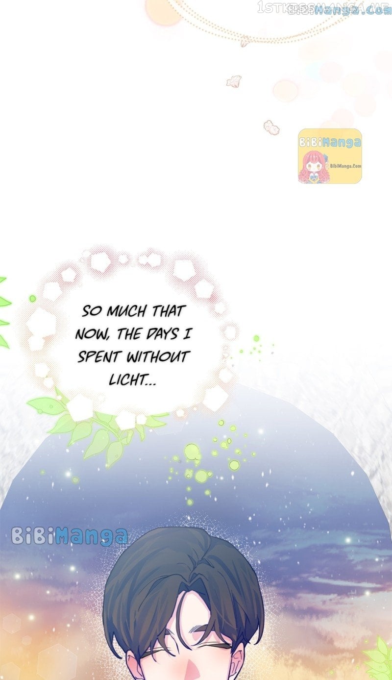 How Did I Become the Princess? Chapter 78 - page 58
