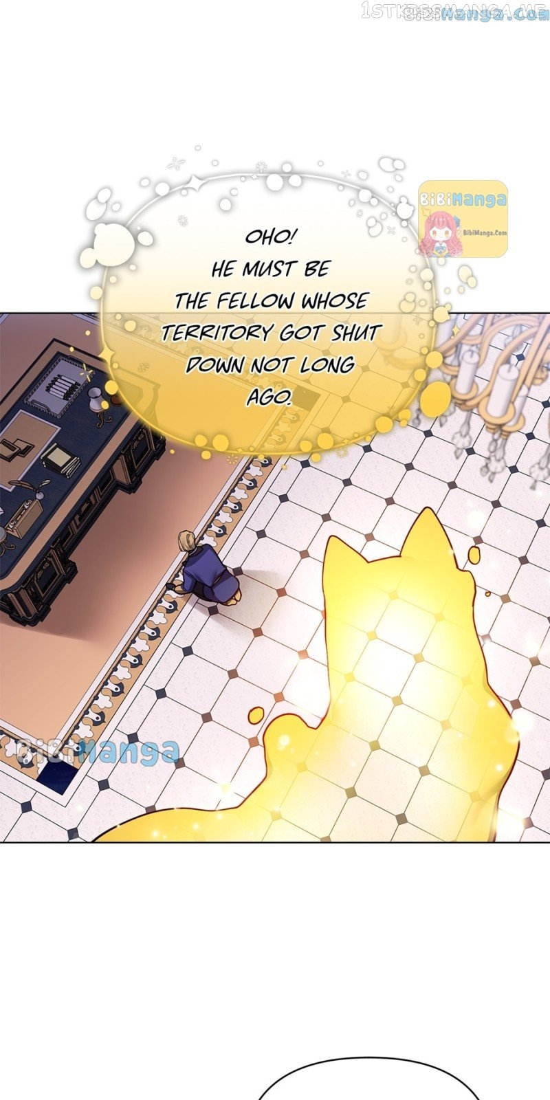How Did I Become the Princess? Chapter 78 - page 6