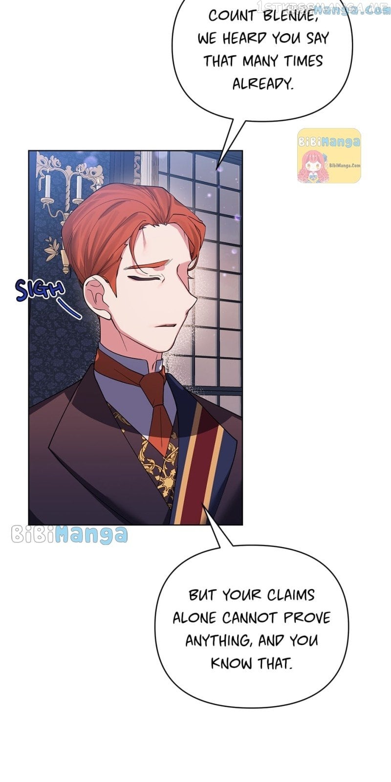 How Did I Become the Princess? Chapter 78 - page 7