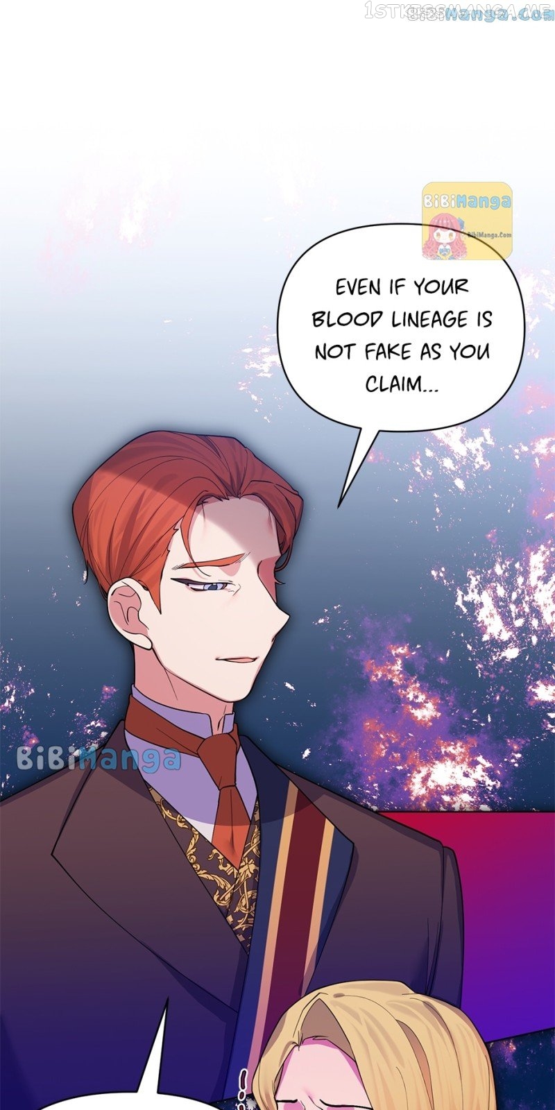 How Did I Become the Princess? Chapter 78 - page 9