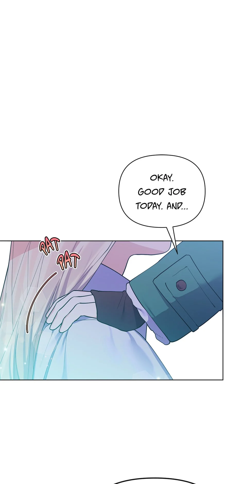 How Did I Become the Princess? Chapter 77 - page 14