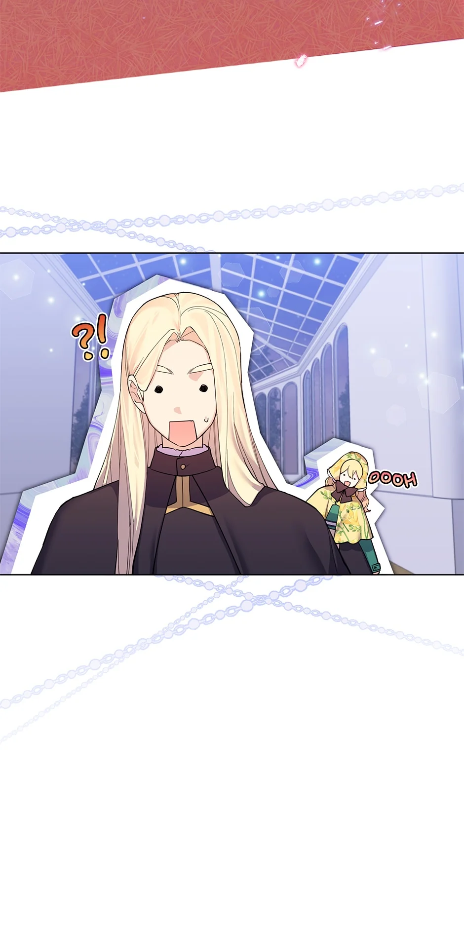 How Did I Become the Princess? Chapter 77 - page 25