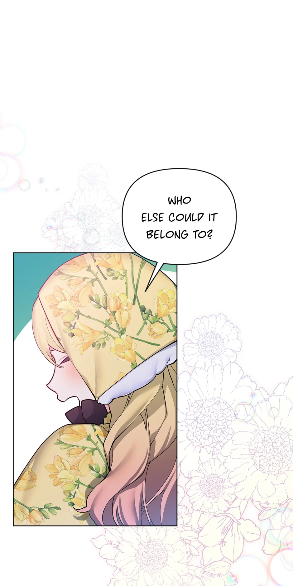 How Did I Become the Princess? Chapter 77 - page 28