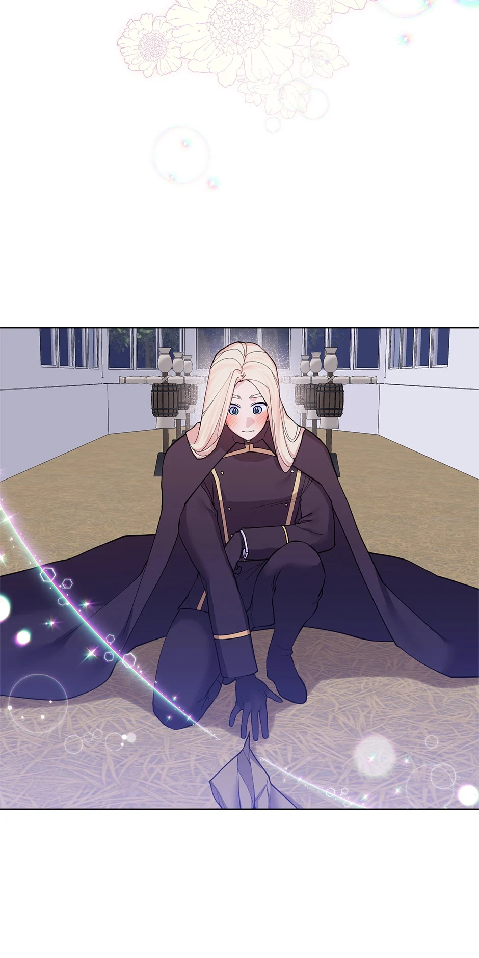 How Did I Become the Princess? Chapter 77 - page 29