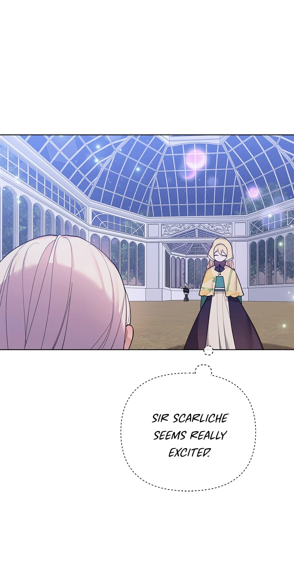 How Did I Become the Princess? Chapter 77 - page 30