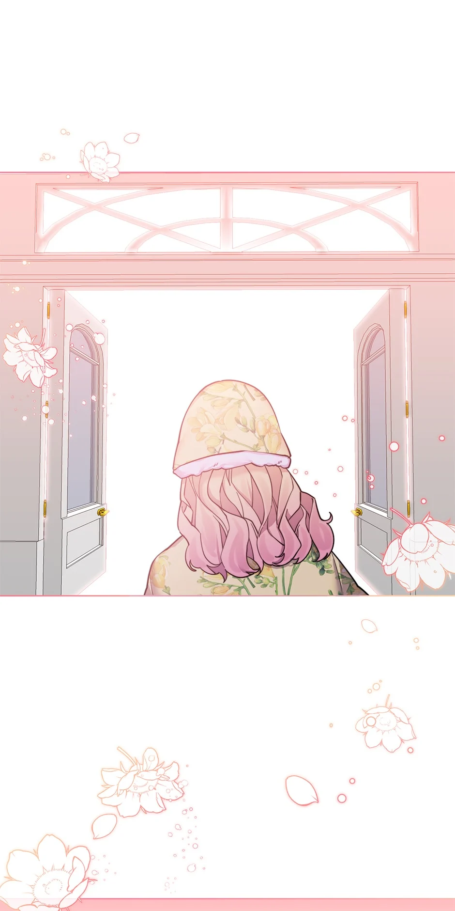 How Did I Become the Princess? Chapter 77 - page 36