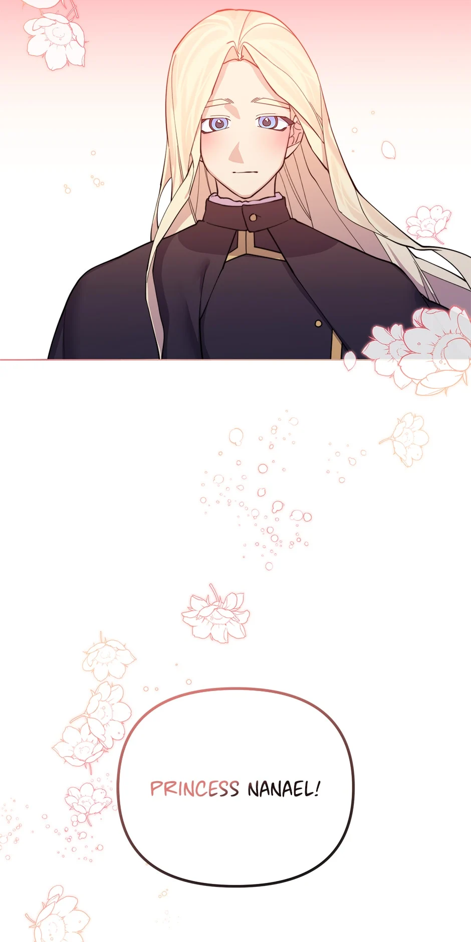 How Did I Become the Princess? Chapter 77 - page 37