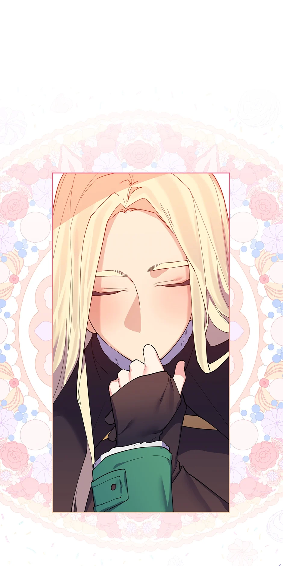 How Did I Become the Princess? Chapter 77 - page 44