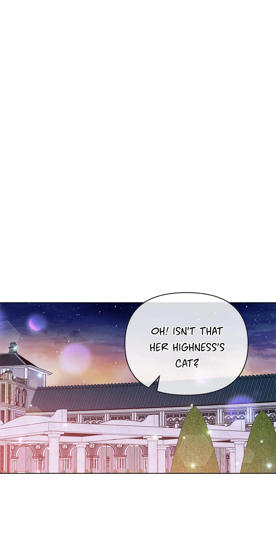 How Did I Become the Princess? Chapter 77 - page 46