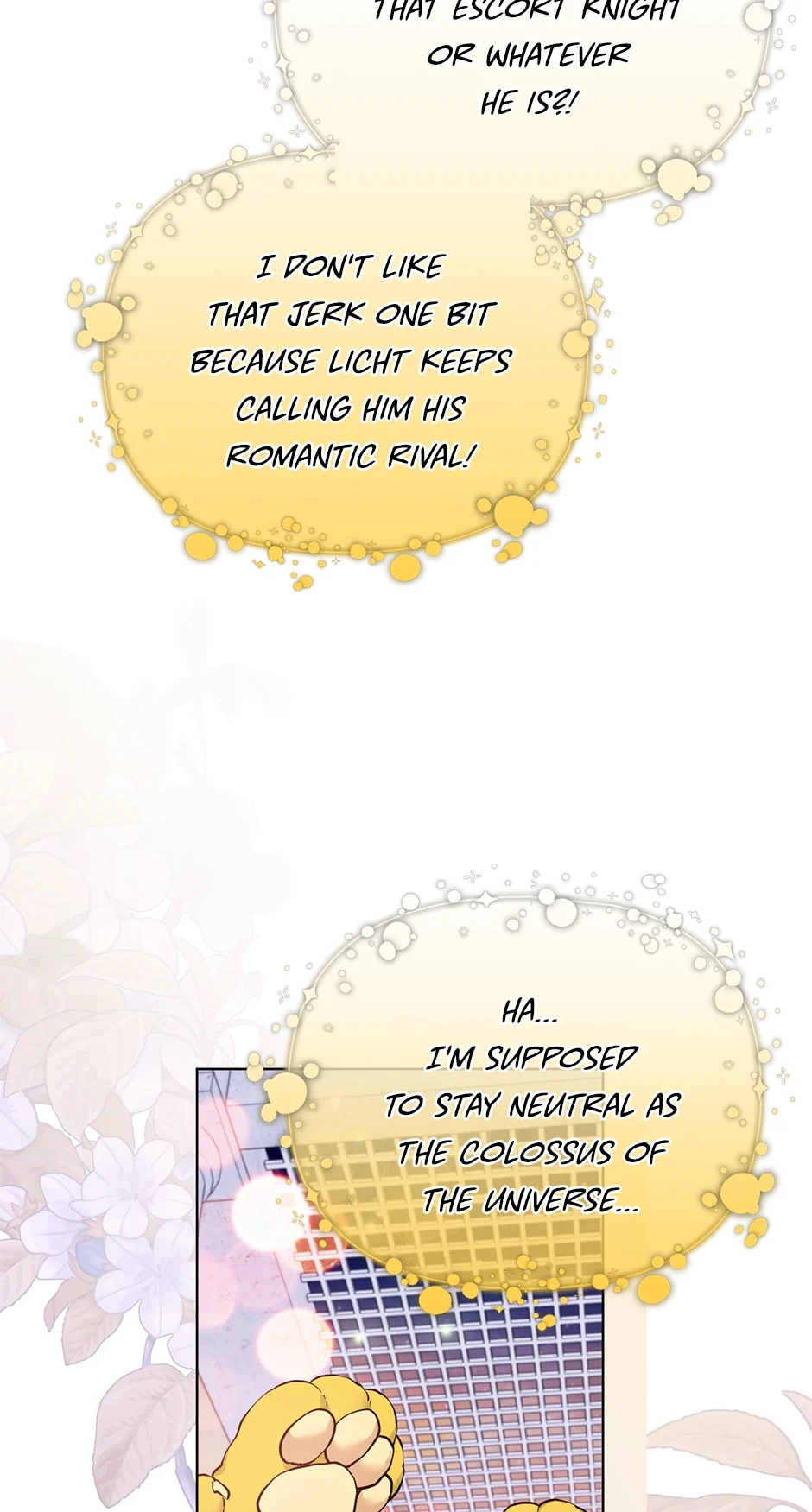 How Did I Become the Princess? Chapter 77 - page 53