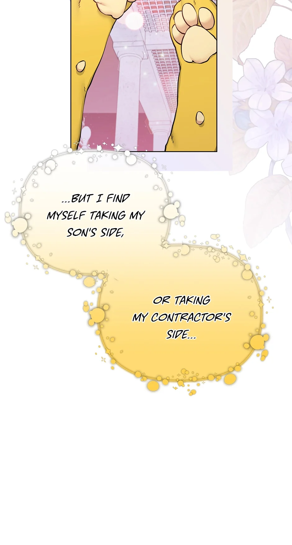 How Did I Become the Princess? Chapter 77 - page 54