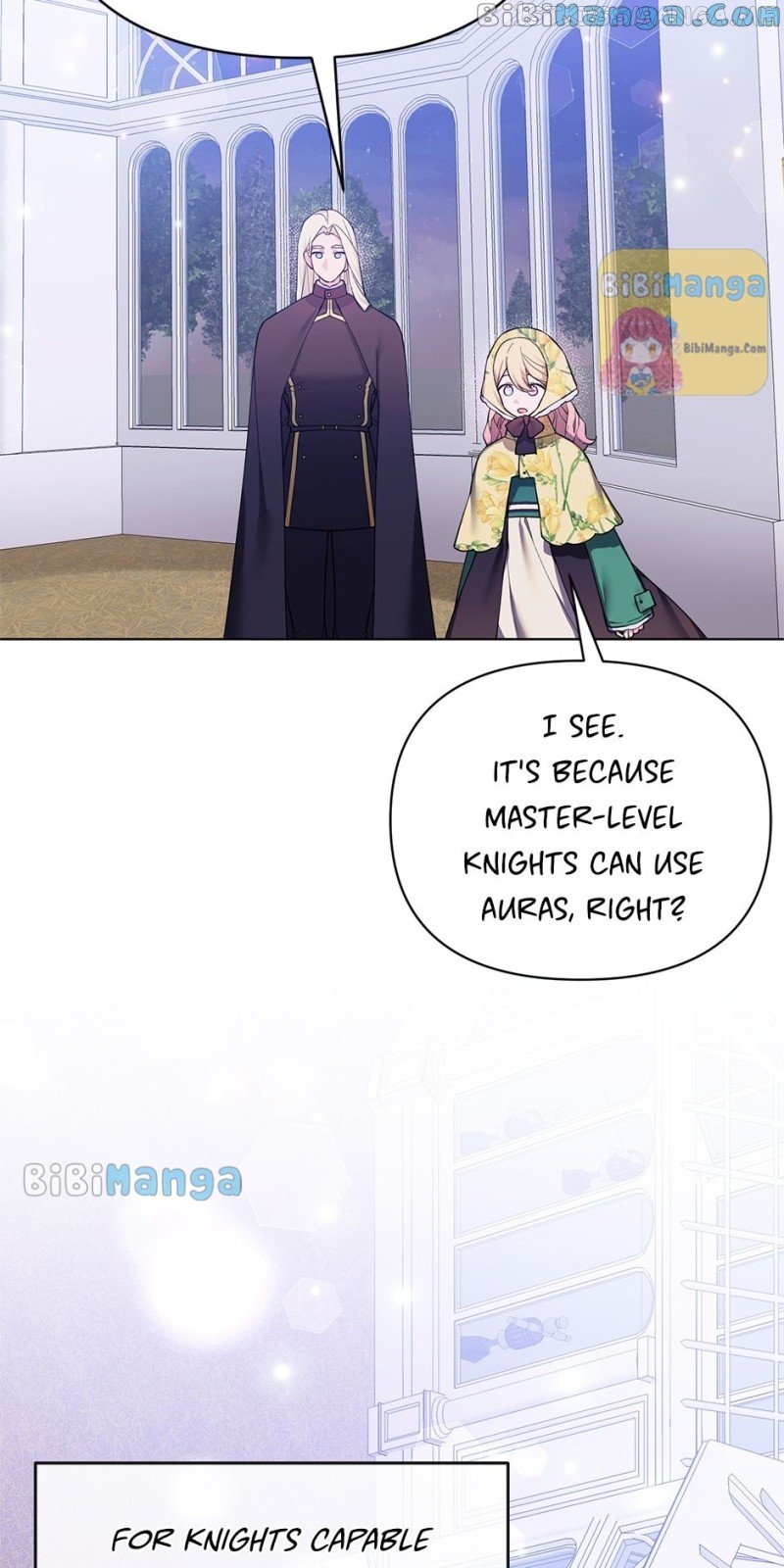 How Did I Become the Princess? Chapter 76 - page 13