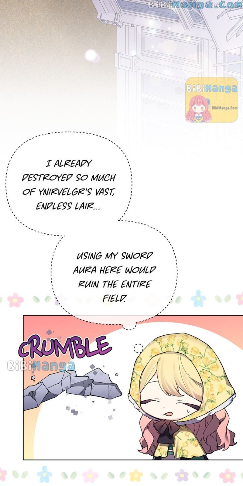 How Did I Become the Princess? Chapter 76 - page 15