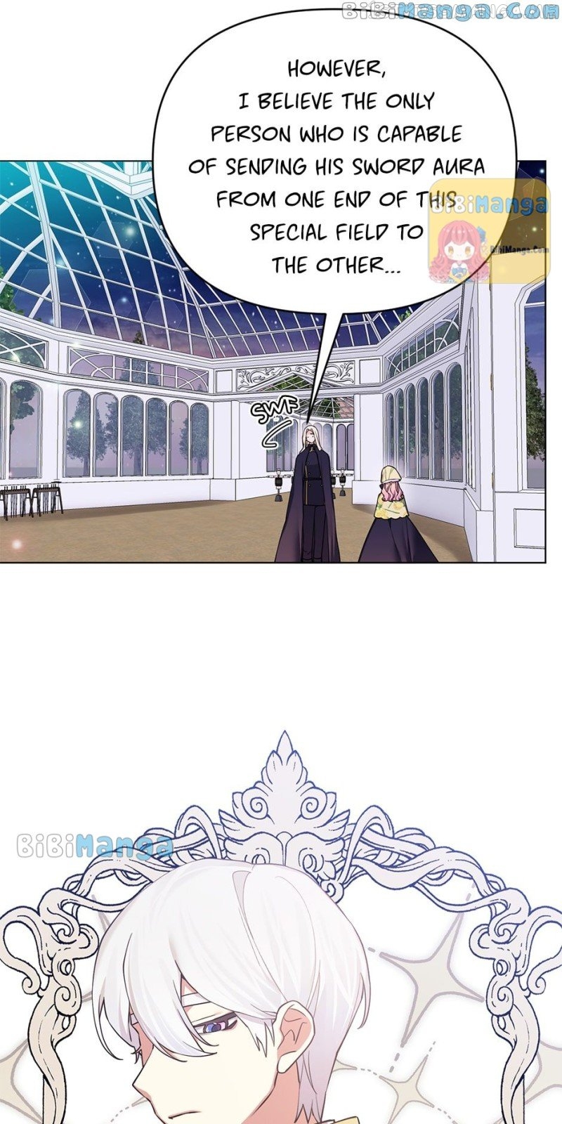 How Did I Become the Princess? Chapter 76 - page 16
