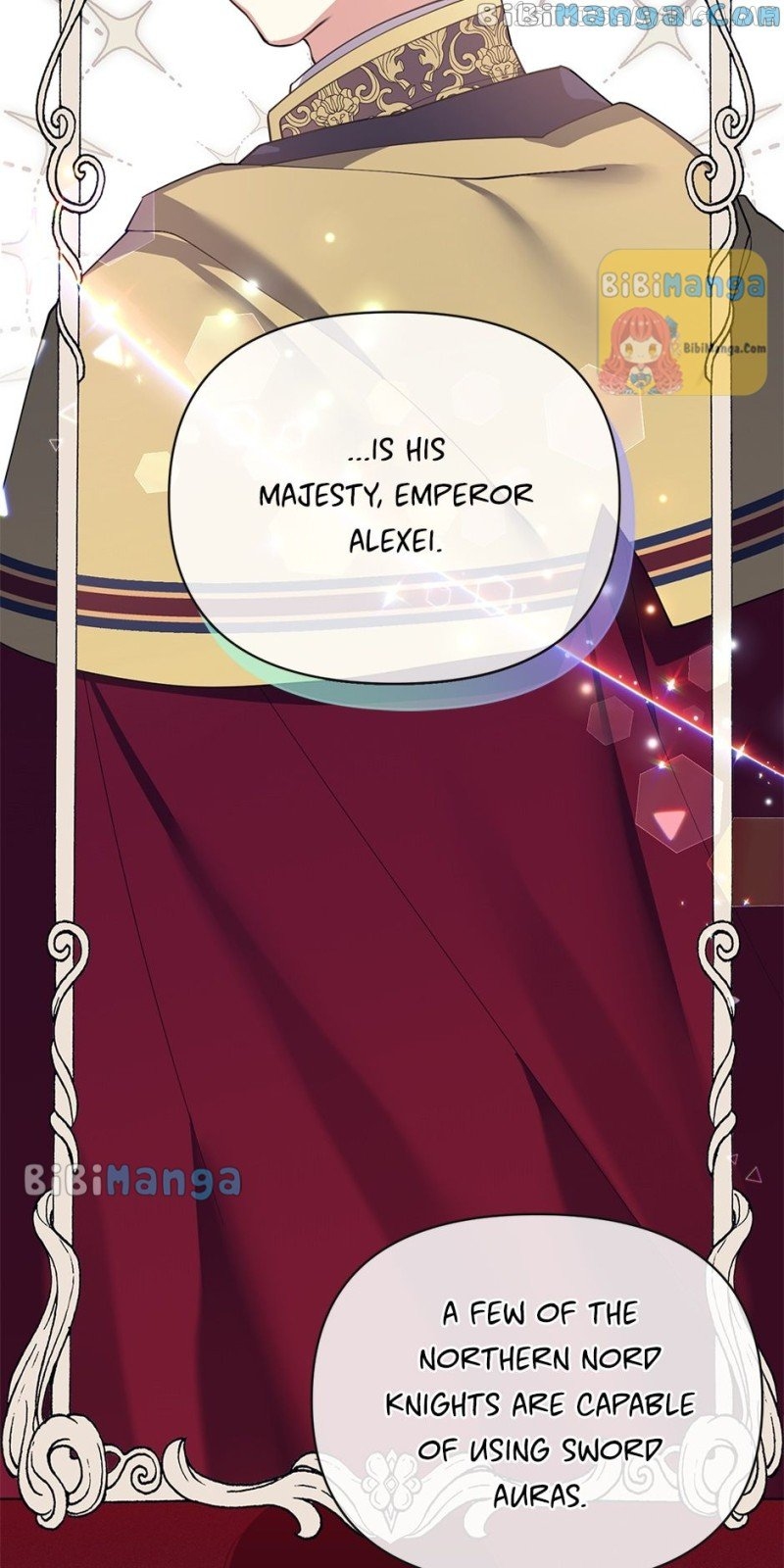 How Did I Become the Princess? Chapter 76 - page 17