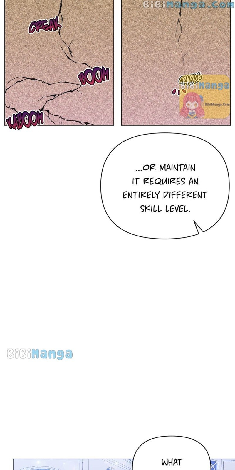 How Did I Become the Princess? Chapter 76 - page 19
