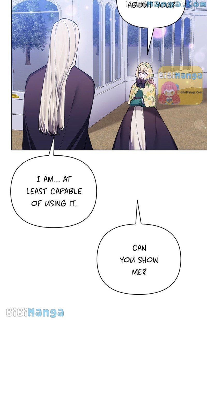 How Did I Become the Princess? Chapter 76 - page 20