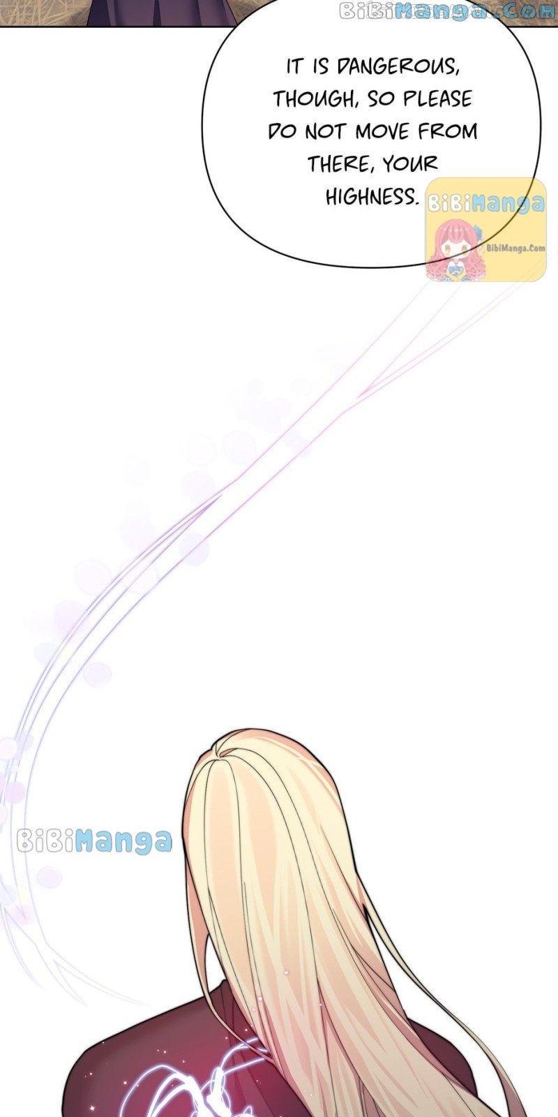 How Did I Become the Princess? Chapter 76 - page 23