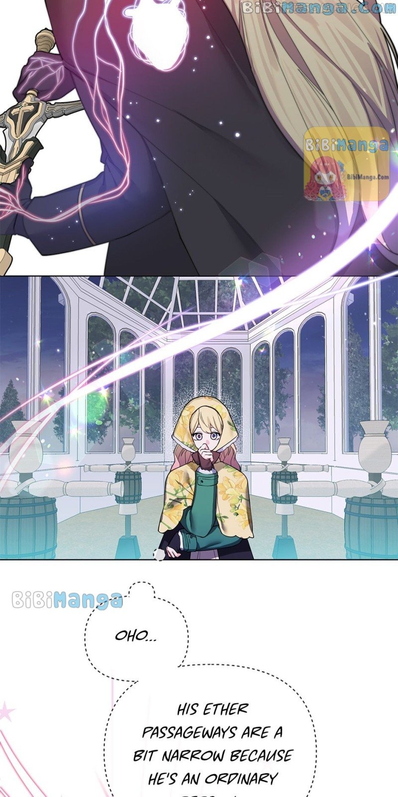 How Did I Become the Princess? Chapter 76 - page 24
