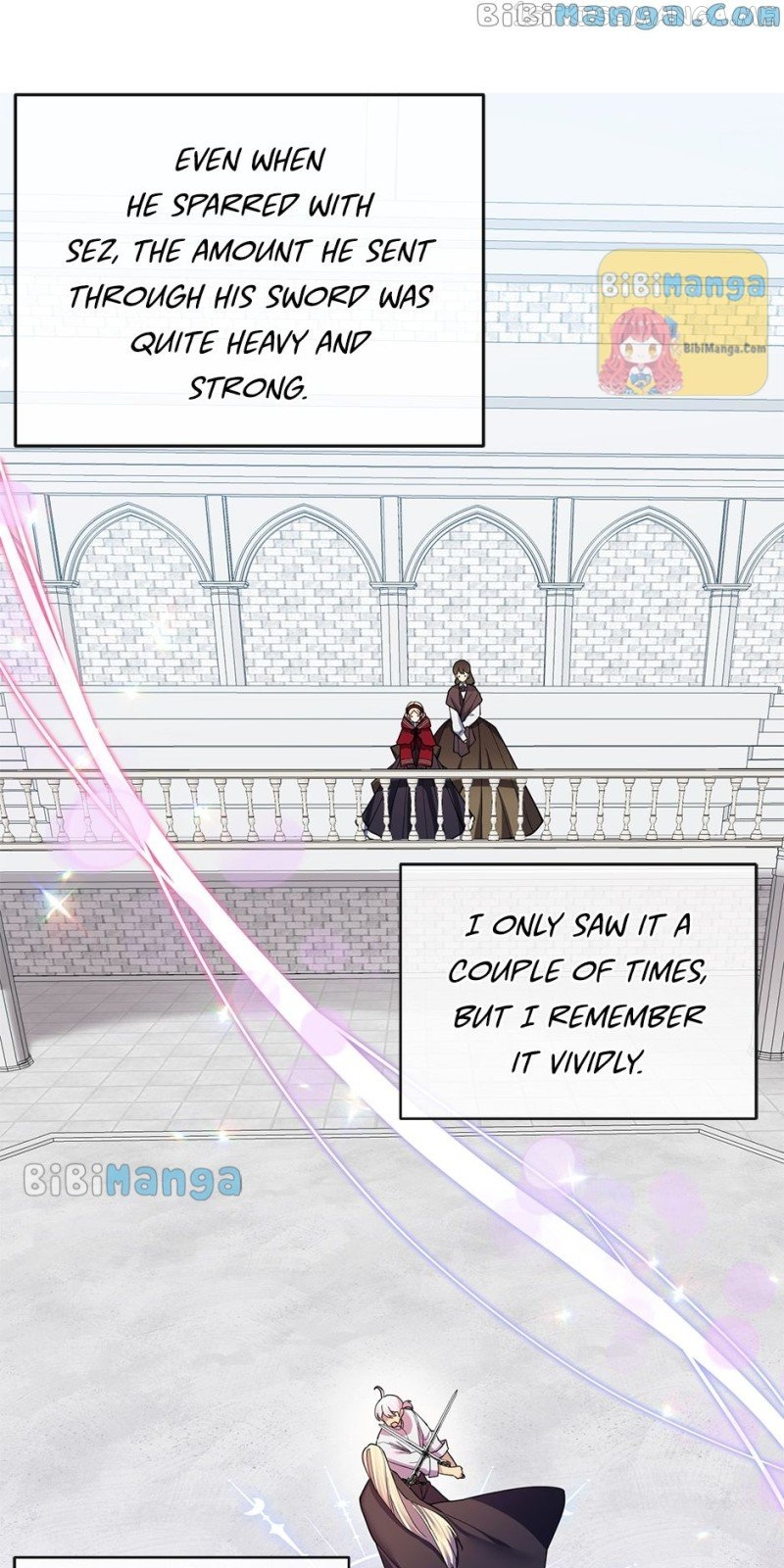 How Did I Become the Princess? Chapter 76 - page 26