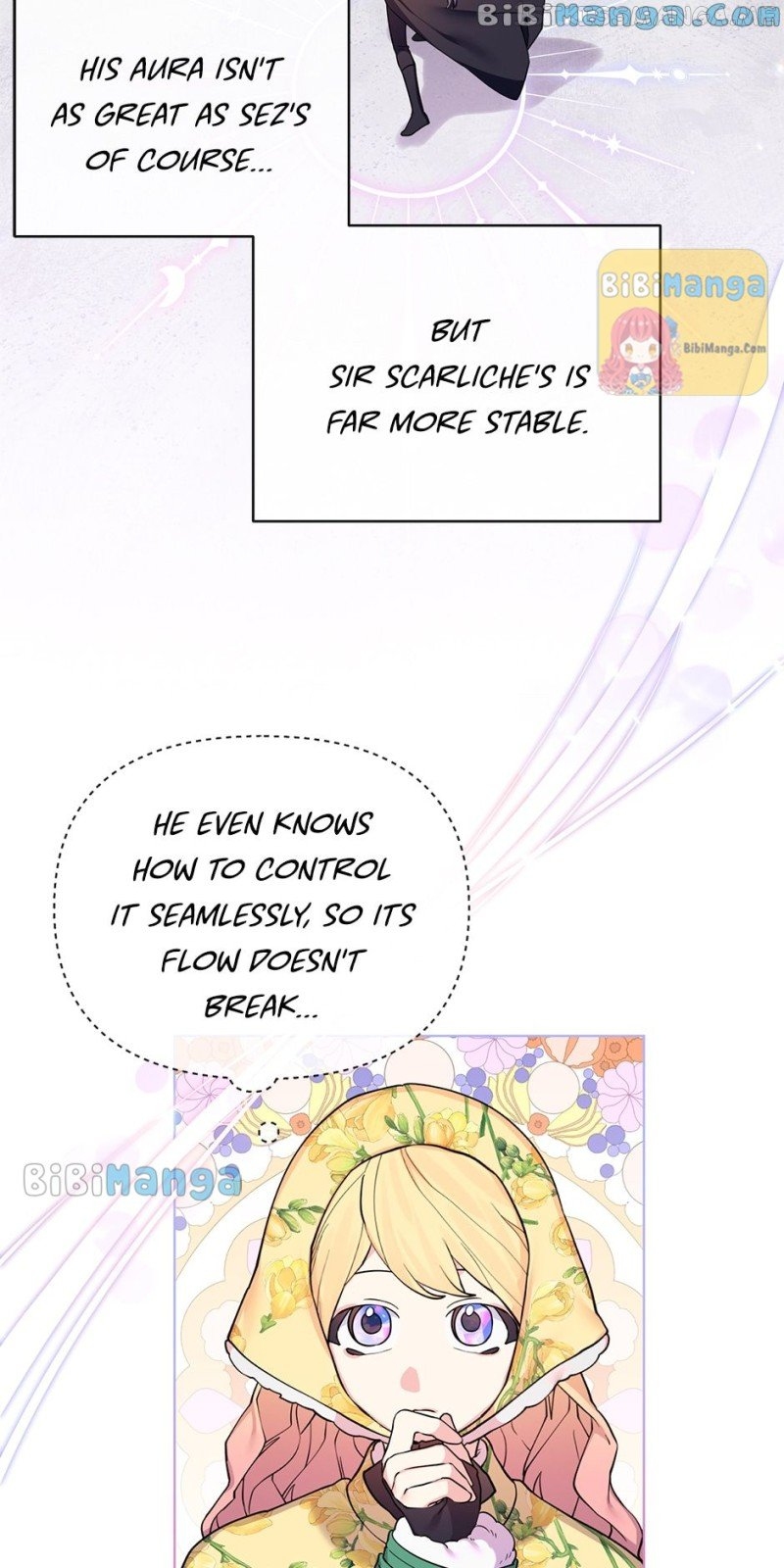 How Did I Become the Princess? Chapter 76 - page 27