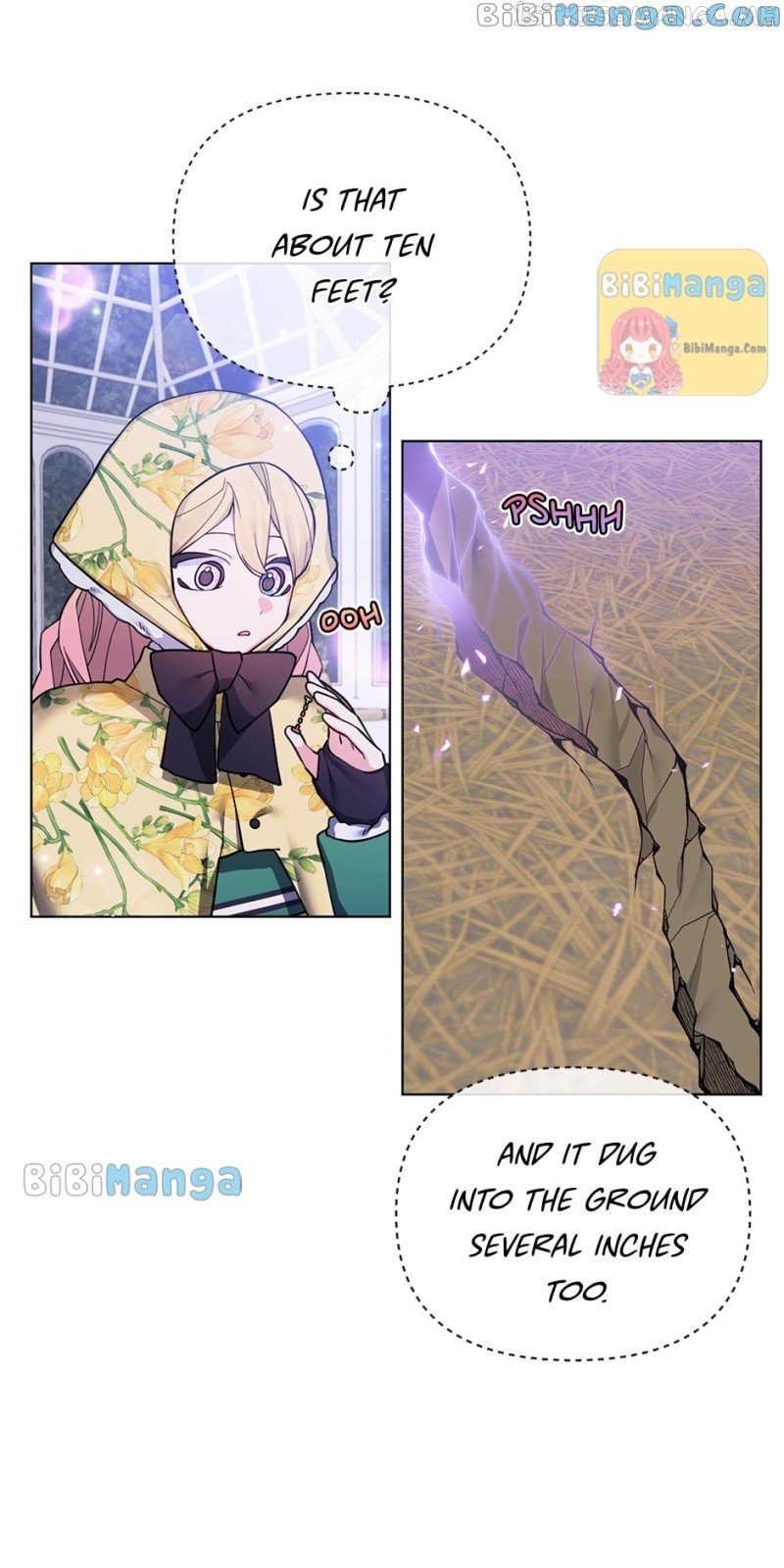 How Did I Become the Princess? Chapter 76 - page 30