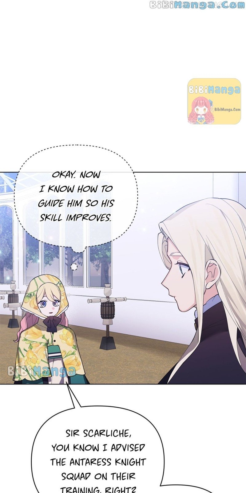 How Did I Become the Princess? Chapter 76 - page 31