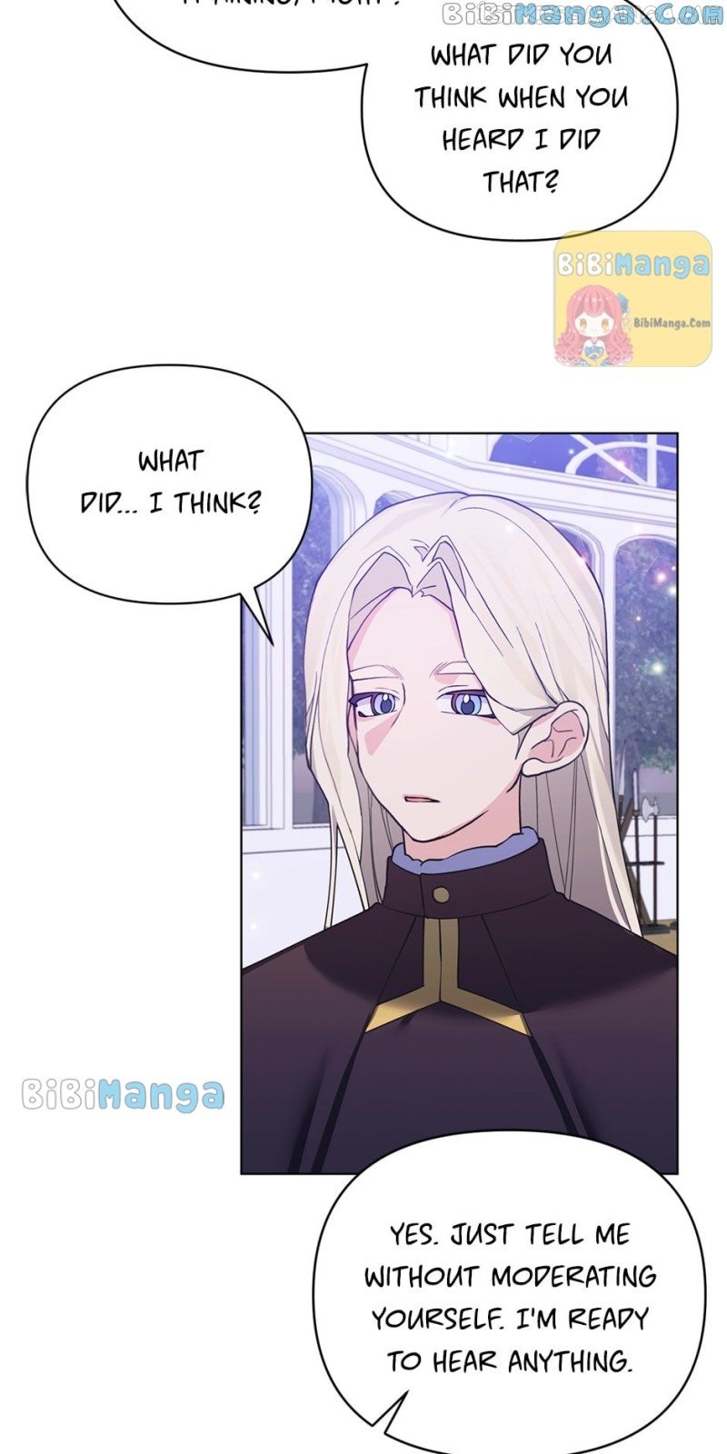 How Did I Become the Princess? Chapter 76 - page 32