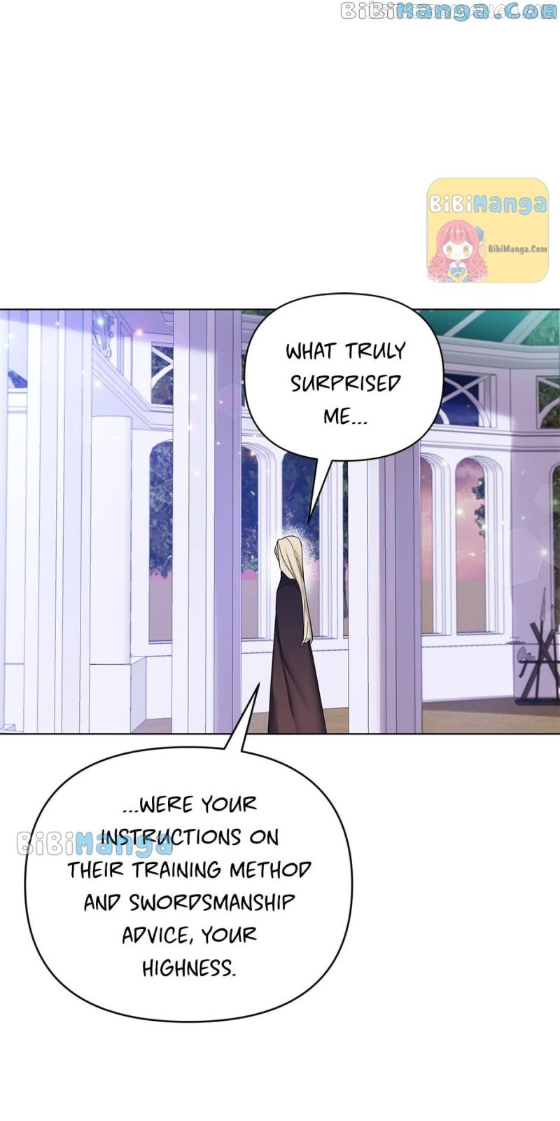How Did I Become the Princess? Chapter 76 - page 36