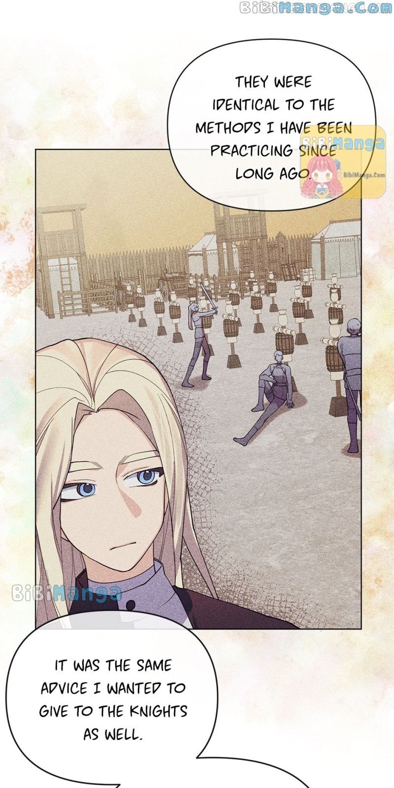 How Did I Become the Princess? Chapter 76 - page 37