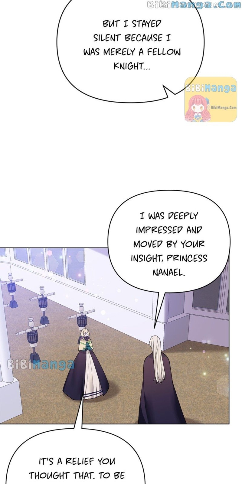 How Did I Become the Princess? Chapter 76 - page 38