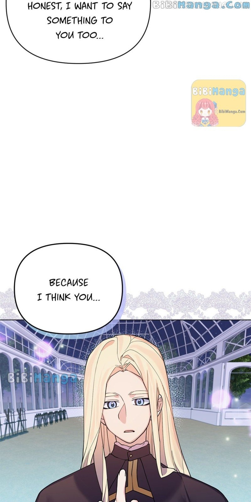 How Did I Become the Princess? Chapter 76 - page 39