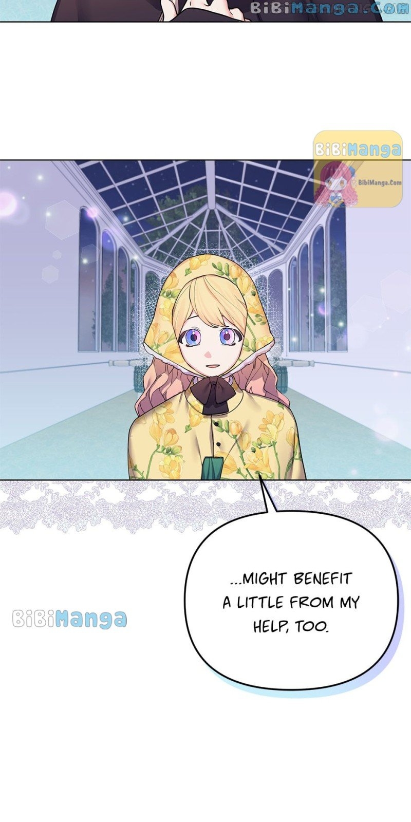 How Did I Become the Princess? Chapter 76 - page 40